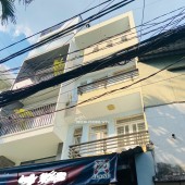 Bán nhà Mặt Tiền Kinh Doanh Nguyễn Tử Nha P.12 Tân Bình 65m2 4 Tầng 4PN. Chỉ 9.5 Tỷ còn TL với chủ